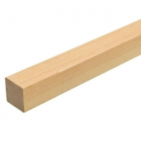 Брусок профилированный 30*40*3000 сорт 2 Хвоя (324)