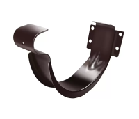 Крюк короткий GL PU 125/90 мм металлический