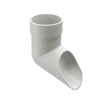 Наконечник Docke LUX Дёке (Пломбир)