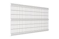 Панель Light 3D 2,03х2,5 Grand Line ГрандЛайн (RAL 8017)