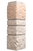 Фасадный угол Docke BURG Деке