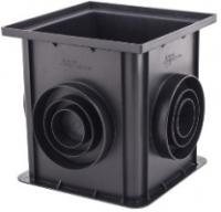 Дождеприёмник Альта-дренаж