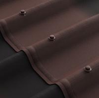 Ондулин Черепица