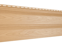 Сайдинг Timberblock Тимберблок Пихта Ю-пласт