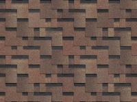 Гибкая черепица Docke PIE Premium ГЕНУЯ Дёке