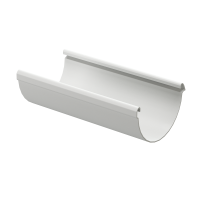 Желоб водосточный Docke LUX Дёке