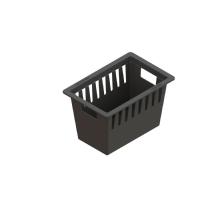 Корзина для дождеприемника ДП–30.30-ПП пластиковая 8379