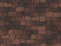 Гибкая черепица Docke PIE Premium САППОРО Дёке