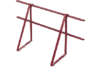 Ограждение кровельное Гранд Лайн Оптима