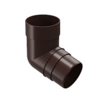 Колено 72˚ Docke PREMIUM Дёке