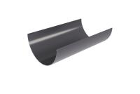 Желоб GL Классика 120/90 мм 3м ПВХ