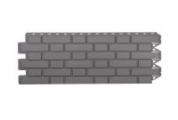 Панель ARTFACADE Клинкерный кирпич Mono