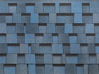 Ламинированная черепица Docke PIE DRAGON STANDARD (Голубика)