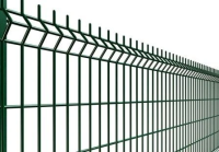 Панель ограж П-L3D.2500.2030.200.55.4.4. Gardis