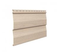 Виниловый сайдинг NATURE VOX Вокс  (Дуб натуральный)