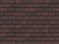 Гибкая черепица Docke PIE Premium ЖЕНЕВА  Дёке