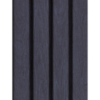 Сайдинг Timberblock Тимберблок Планкен Ю-пласт