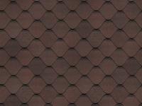 Гибкая черепица Docke PIE Premium НИЦЦА Дёке