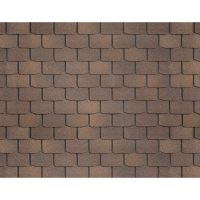 Гибкая черепица Модерн ТЕХНОНИКОЛЬ 