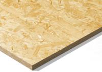 Влаг плита OSB-3 Калевала, 9мм (Древесный)
