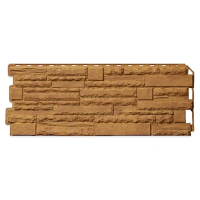 Панель Скалистый Камень комби Альта-Профиль (Памир)