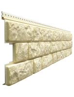 Сайдинг BERGART Docke LUX Деке