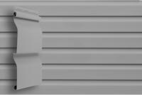 Виниловый сайдинг D4 Grand line Гранд Лайн 3,66м