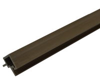 Угловой профиль CM Wall Панель 3000х56х49 (Орех)