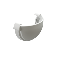 Заглушка Docke LUX Дёке (Пломбир)