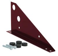 Кронштейн снегозадержателя Гранд Лайн Optima 