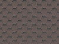 Гибкая черепица Docke PIE Premium КЕЛЬН Дёке