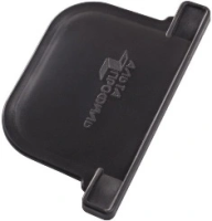 Торцевая заглушка канала 60 Альта-дренаж 