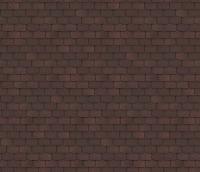 Гибкая черепица Docke PIE STANDARD КРОНА Дёке