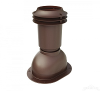 Выход вентканализац для г/ч и фальц.кровли Viotto