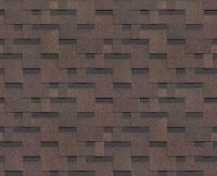 Гибкая черепица Docke PIE STANDARD ТЕТРИС Дёке