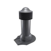 ВентТруба для г/ч при монтаже d-110мм утепл Viotto (RAL 7024)