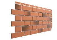 Фасадные панели Docke FLEMISH Деке