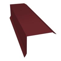 Планка торцевая