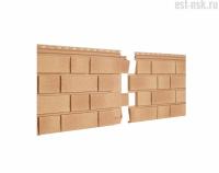 Сайдинг Стоун Хаус S-Lock Клинкер балтик Ю-пласт