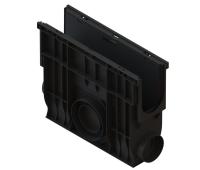 Пескоуловитель PolyMax Basic в сборе с корзиной