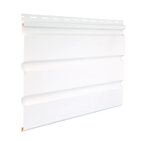 Софит сплошной ARTFACADE 3 м АРТФАСАД (White)