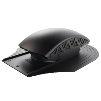 Вентилятор подкровельн. для г/ч при монтаже Viotto