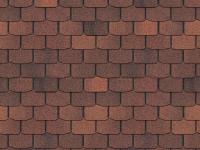 Гибкая черепица Docke PIE Premium ЦЮРИХ Дёке