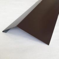 Карнизная планка (капельник) 2,5м Docke Дёке