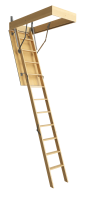 Чердачная лестница Docke DACHA Дёке