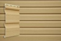 Виниловый сайдинг D4 Tundra Grand Line Amerika ГЛ