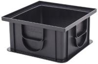 Надстройка для дождеприёмника Альта-дренаж