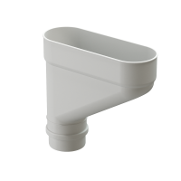 Коллектор Docke LUX Дёке (Пломбир)