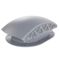 Вентилятор подкровел для г/ч и фальц.кровли Viotto