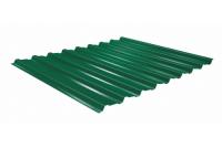 Панель Estet 860х1600 Grand Line ГрандЛайн (RAL 6005)